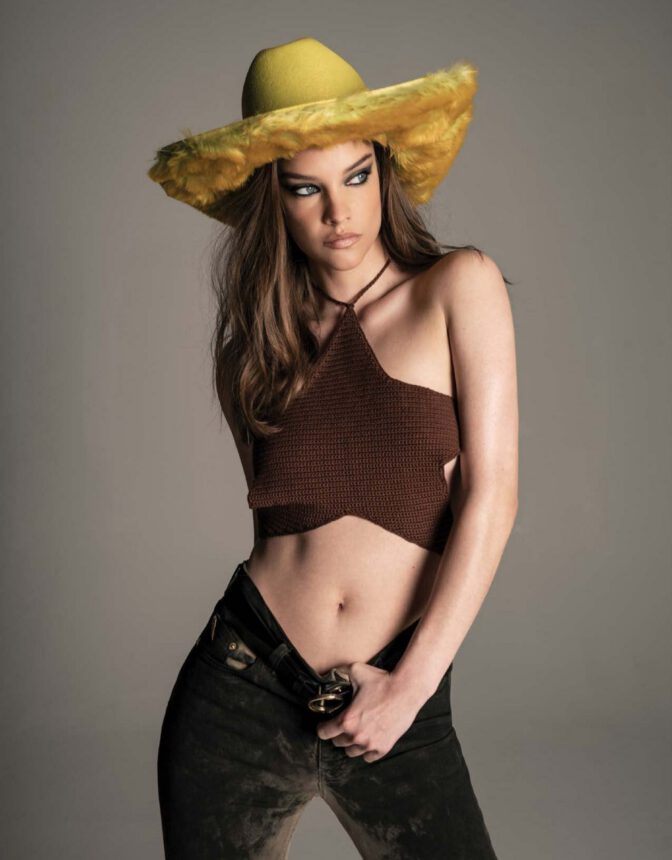 Barbara Palvin Gorgeous Photos