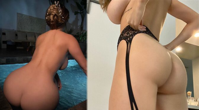 Demi And Ashley Naked