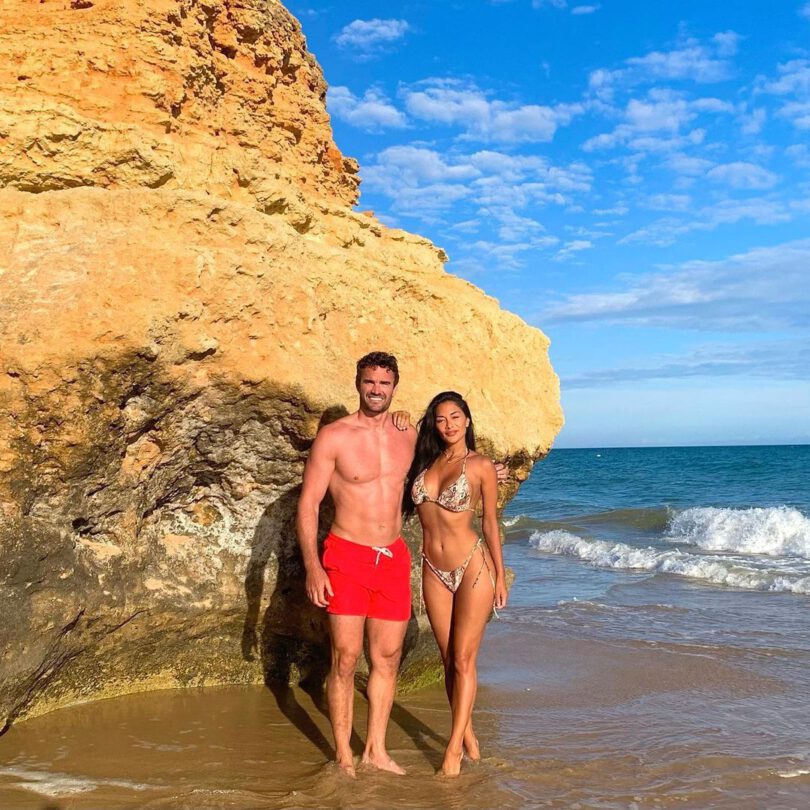Nicole Scherzinger In Bikini