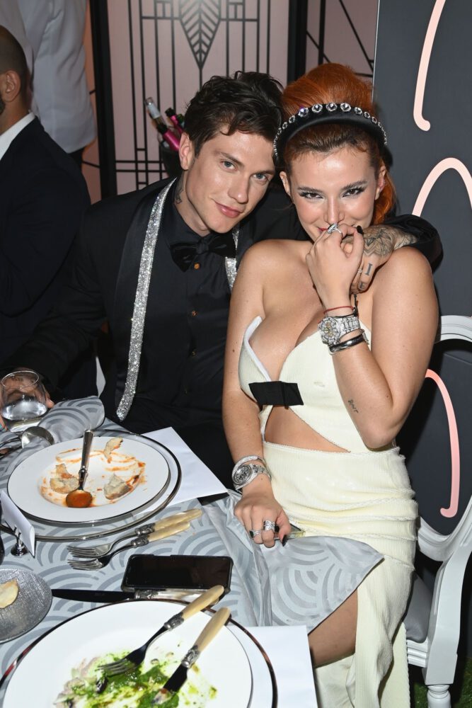 Bella Thorne Beautiful Boobs