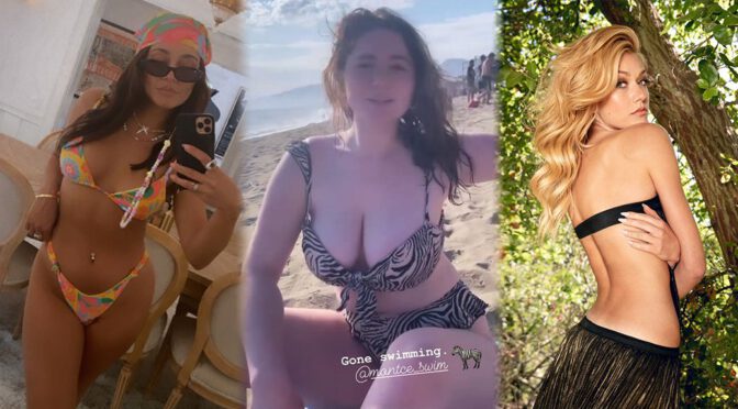 Big Celebs Boobs