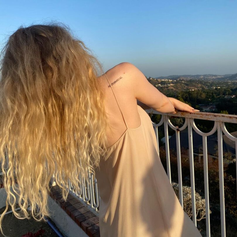 Dove Cameron Beautiful Photos