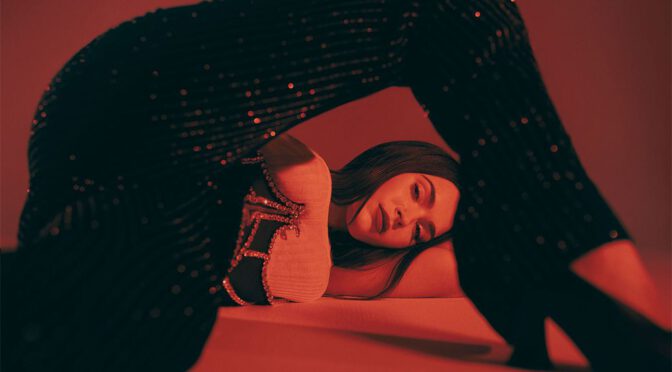 Megan Fox – Sexy Photoshoot for InStyle Magazine (July 2021)