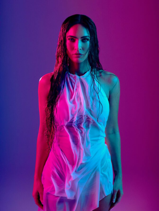 Megan Fox Sexy Pics