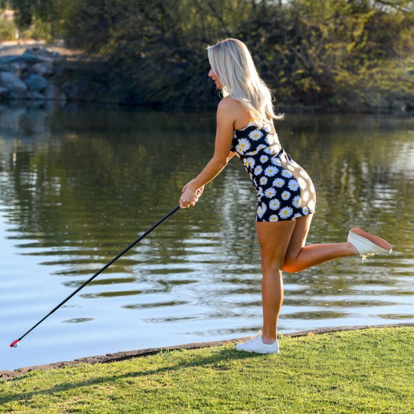 Paige Spiranac Sexy Pics