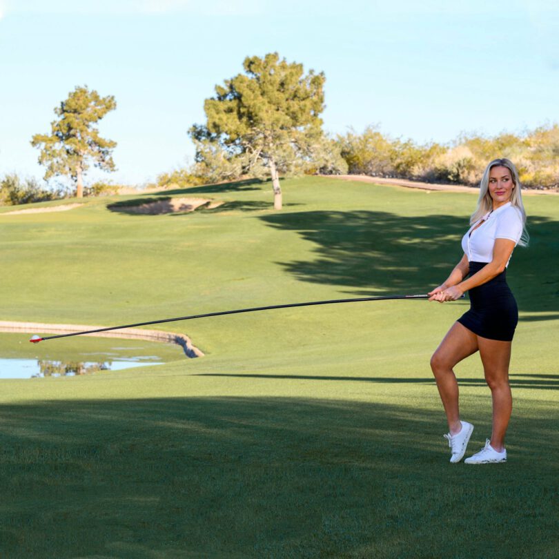 Paige Spiranac Sexy Pics