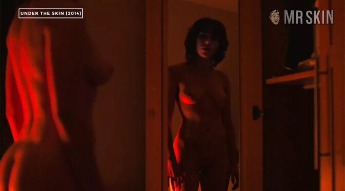 Scarlet Johansson, Florence Pugh and More “Black Widow” Stars Nude