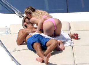 Sydney Sweeney Sexy Bikini - Hot Celebs Home
