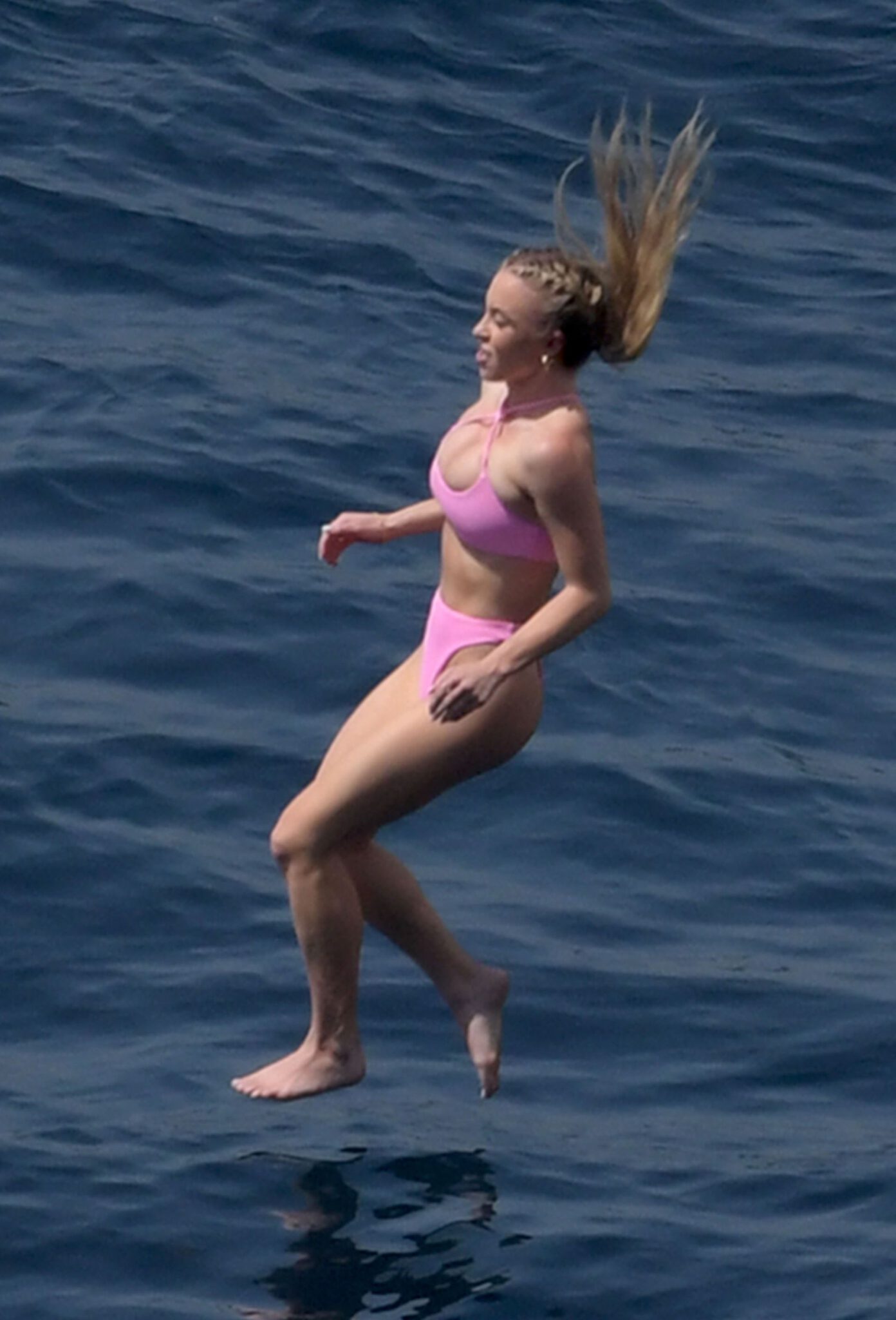 Sydney Sweeney Sexy Bikini - Hot Celebs Home