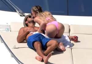 Sydney Sweeney Sexy Bikini - Hot Celebs Home