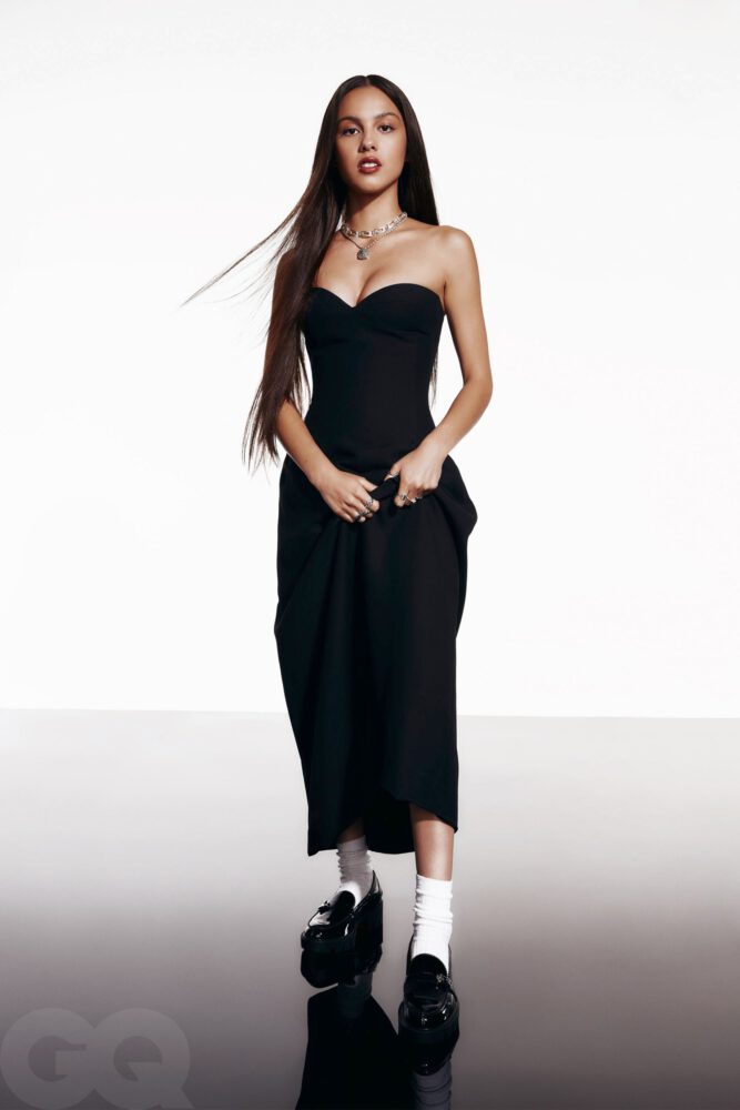 Olivia Rodrigo Beautiful