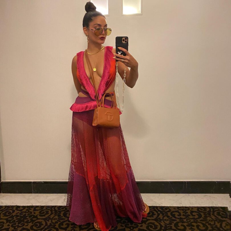 Vanessa Hudgens Sexy