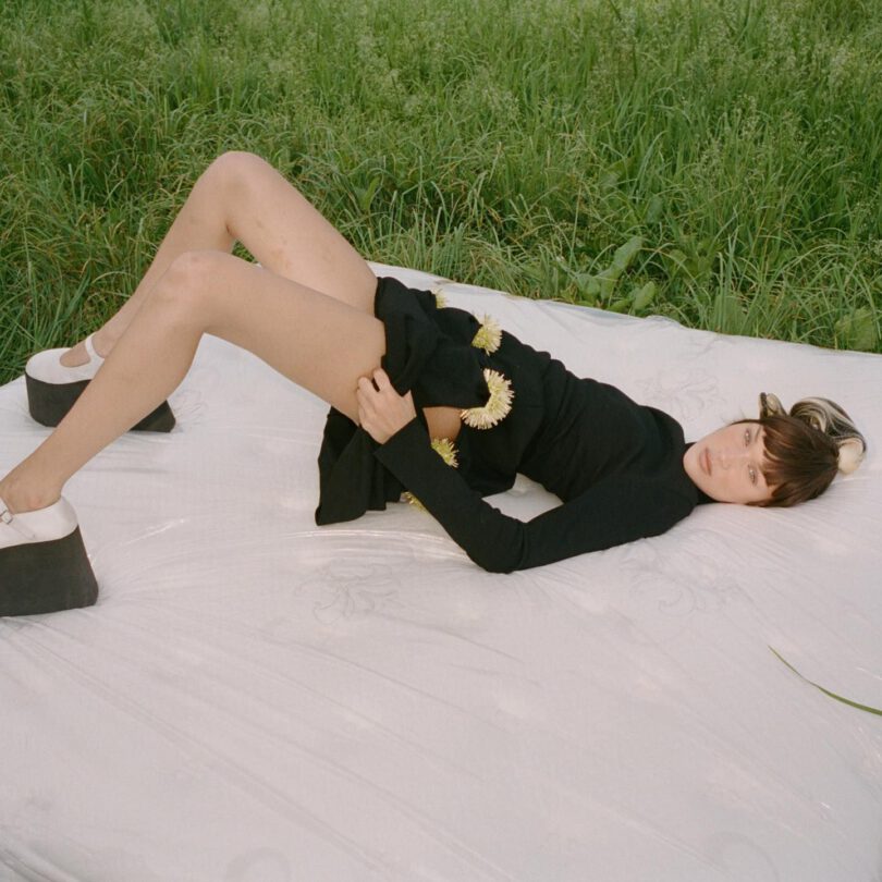 Bella Hadid Sexy Photoshoot