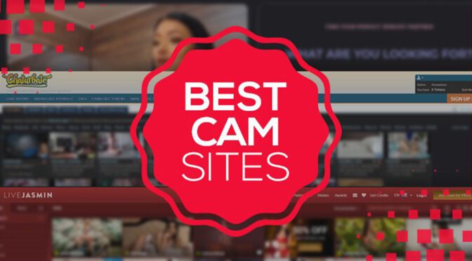 How to Be Sexy Online: A Camgirls Guide