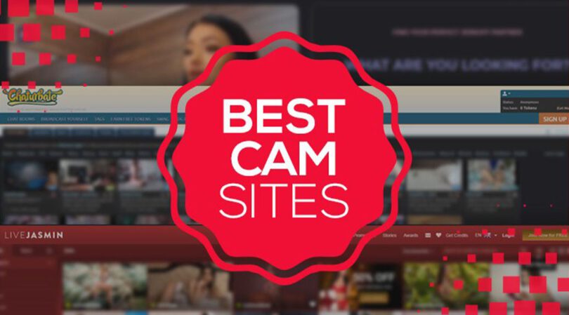 Best Cam Sites