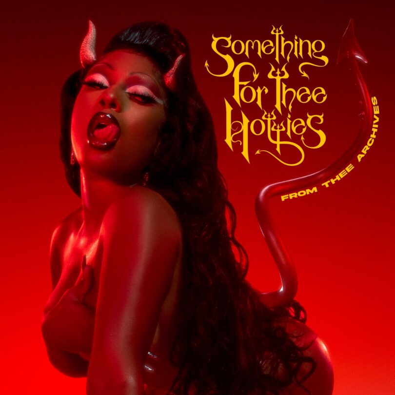 Megan Thee Stallion Big Ass