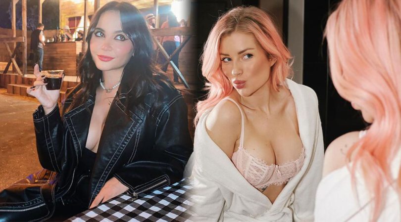 Lottie Moss’ Gorgeous Boobs and Other Celebrities in a Weekly Instagram/Twitter Roundup