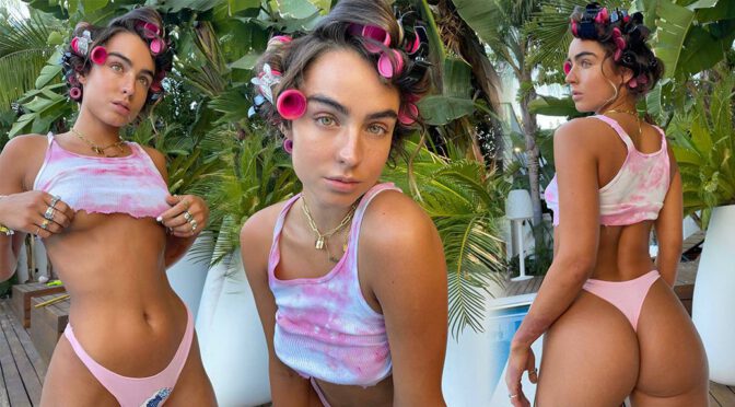 Sommer Ray’s Sexy Ass and Other Sexy Links!