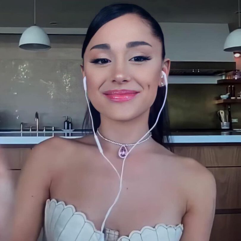 Ariana Grande Beautiful