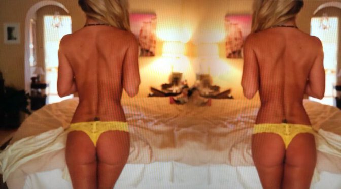 Britney Spears’ Sexy Ass in Thong and Other Sexy Links!