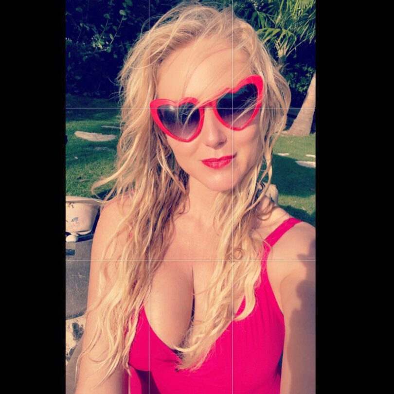 Jewel Kilcher Sexy Bigboobs In Swimsuit