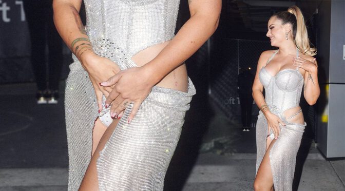 JoJo’s Sex Upskirt and Other Sexy Links!
