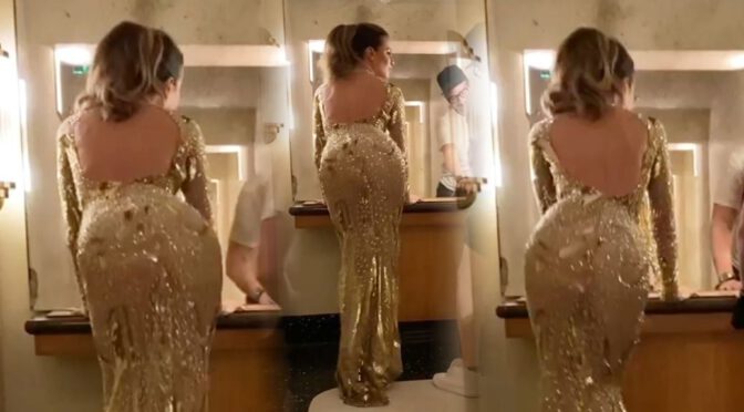 Kate Beckinsale’s Booty Dance and Other Sexy Links!