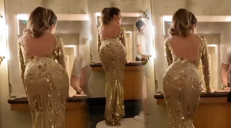 Kate Beckinsale’s Booty Dance and Other Sexy Links!