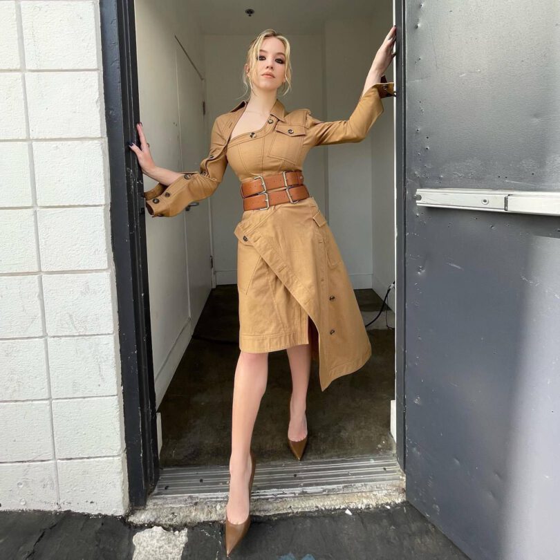Sydney Sweeney Beautiful
