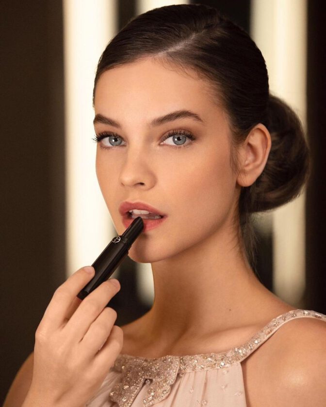 Barbara Palvin Beautiful Photoshoot