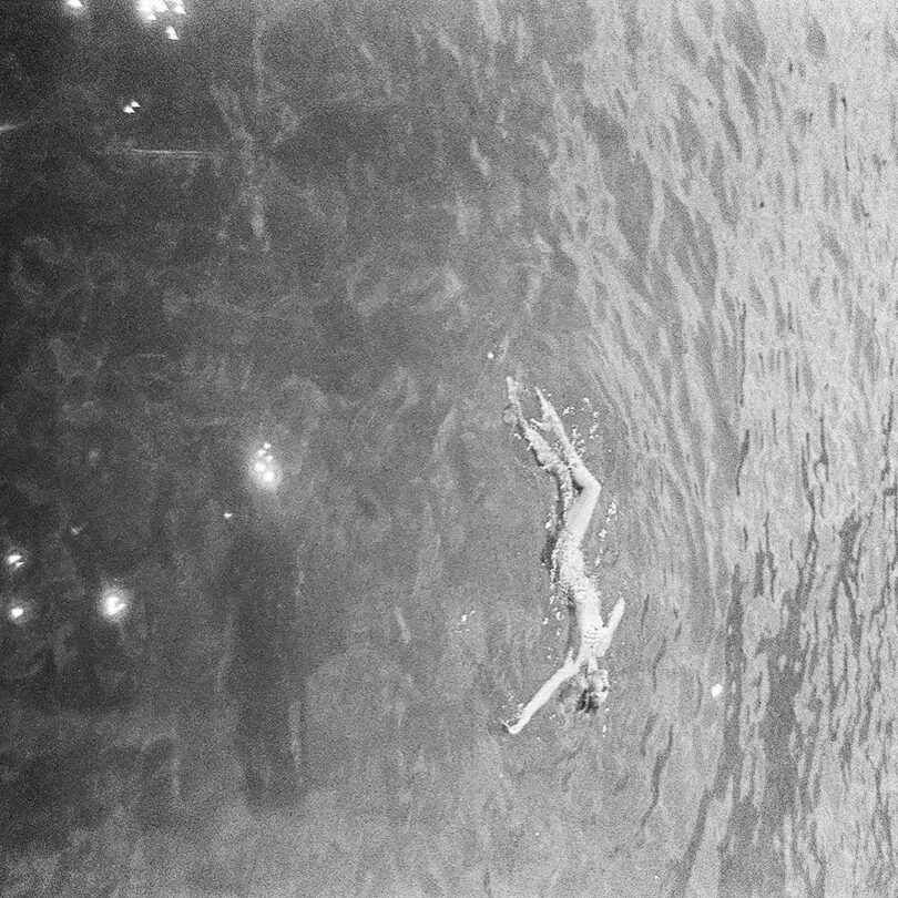 Candice Swanepoel Topless