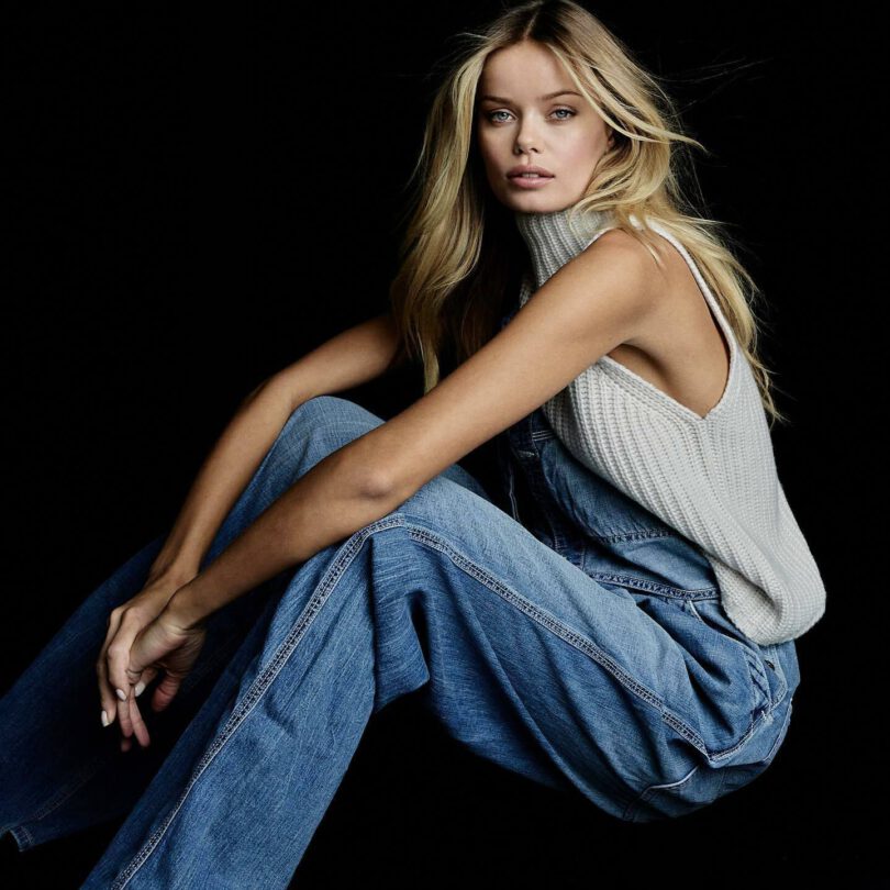 Frida Aasen Beautiful
