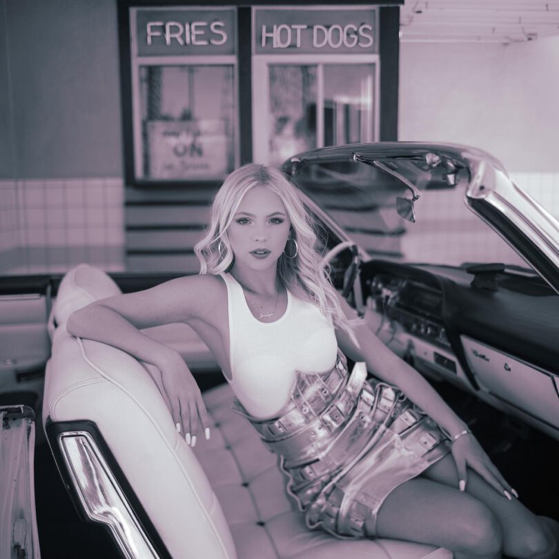 Jordyn Jones Gorgeous Body
