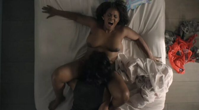 Lesbian Celebs