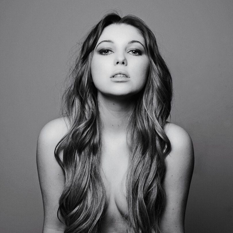 Sammi Hanratty Topless