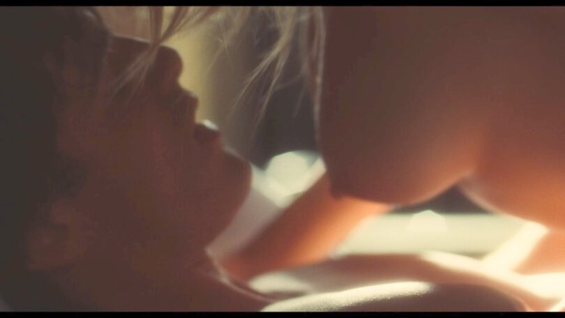 Sydney Sweeny Topless Sex