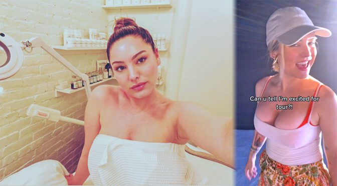 Beautiful Celebs