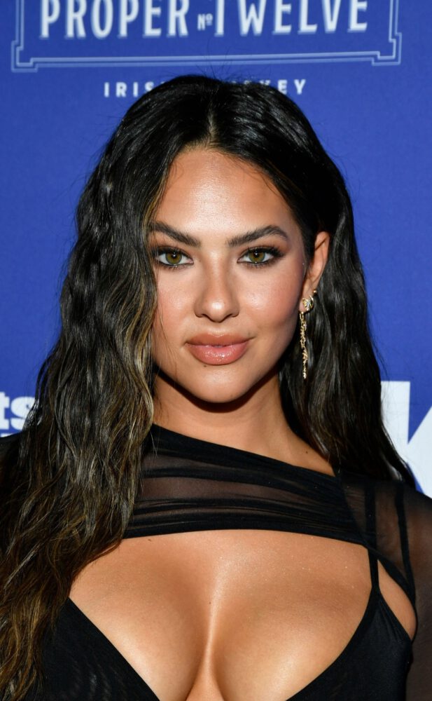 Christen Harper Big Boobs