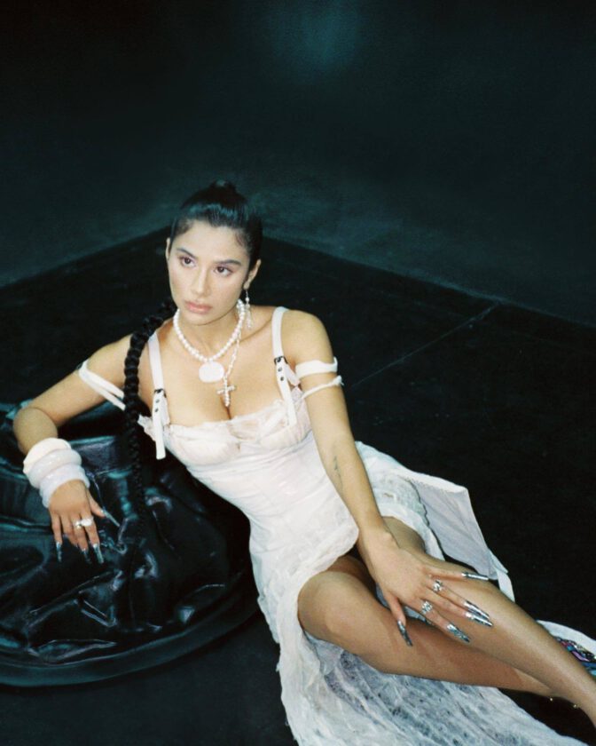 Diane Guerrero