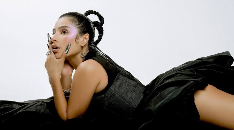 Diane Guerrero – Gorgeous Boobs in a Sexy Photoshoot by Angella Choe