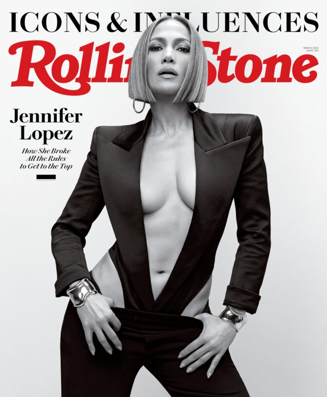 Jennifer Lopez Sexy Body