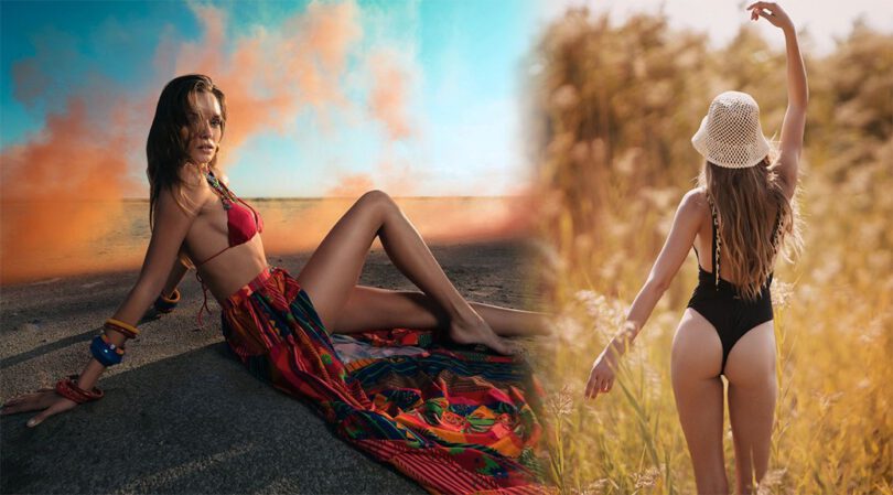 Josephine Skriver – Gorgeous Body in a Sexy Photoshoot by Joseph Cardo