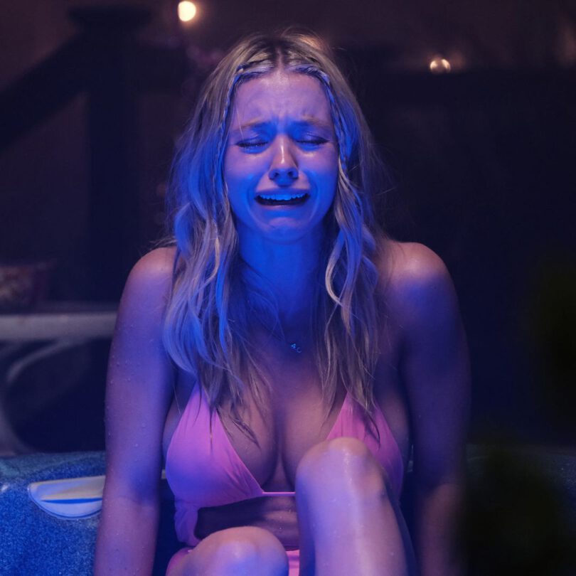 Sydney Sweeney Great Big Boobs