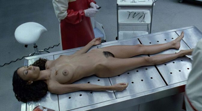 Thandie Newton Topless and Other Sexy Links!
