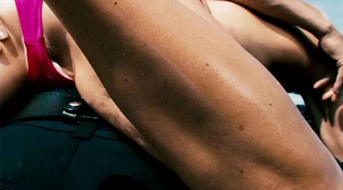 Top 5 Accidental Nude Scenes