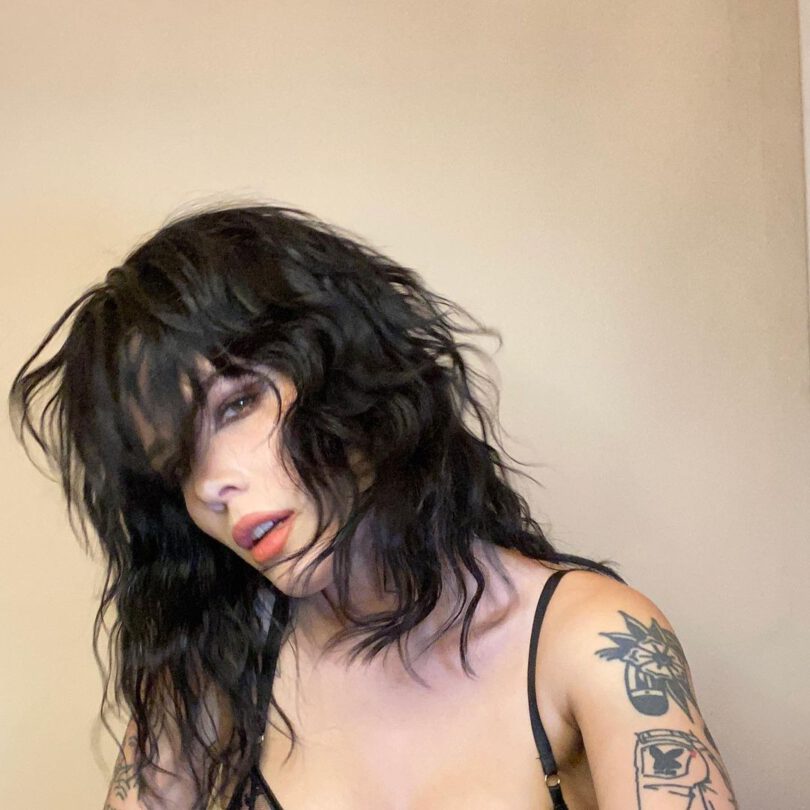 Halsey Beautiful Boobs