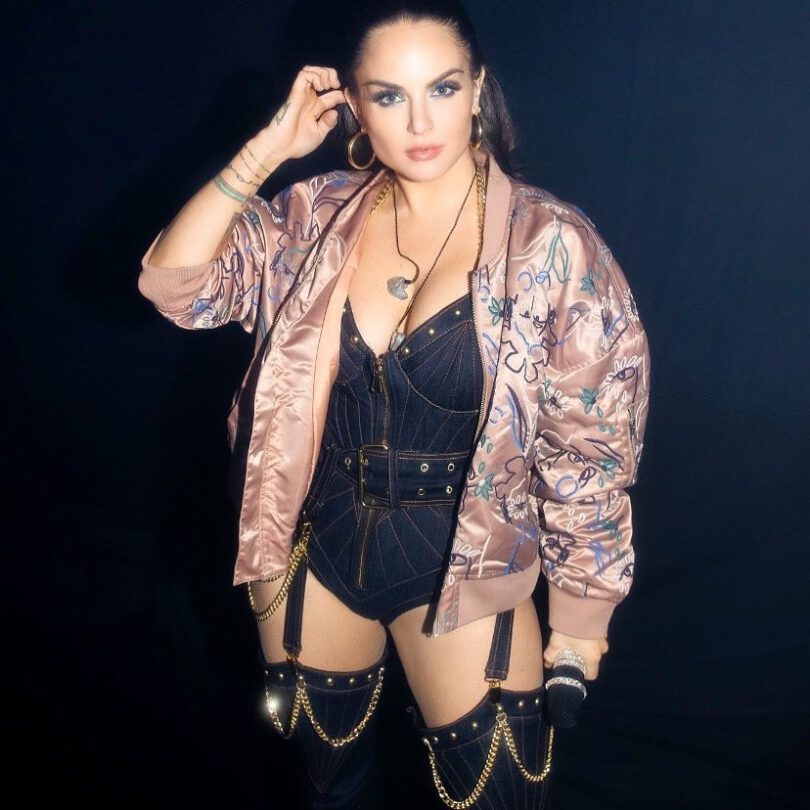 Jojo Sexy Pic
