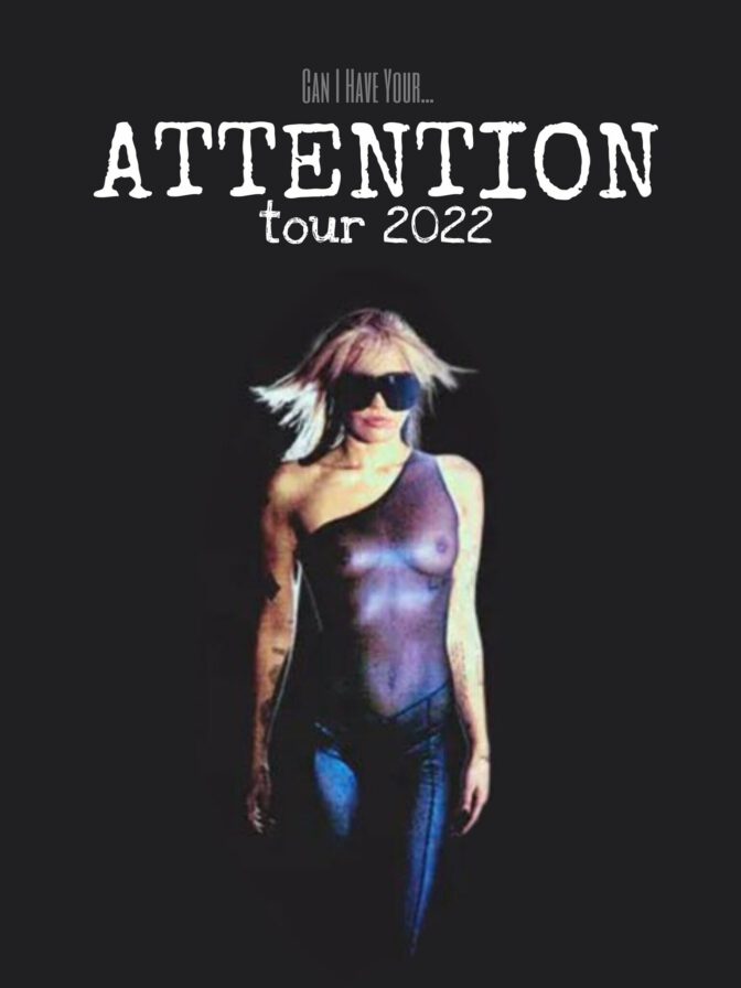 Miley Cyrus Topless Boobs