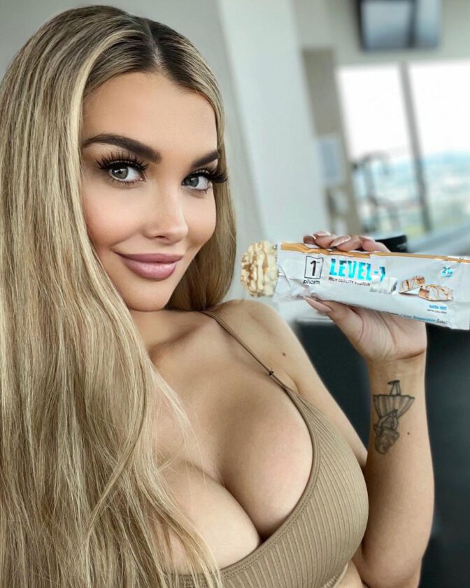 Emily Sears Beautiful Body