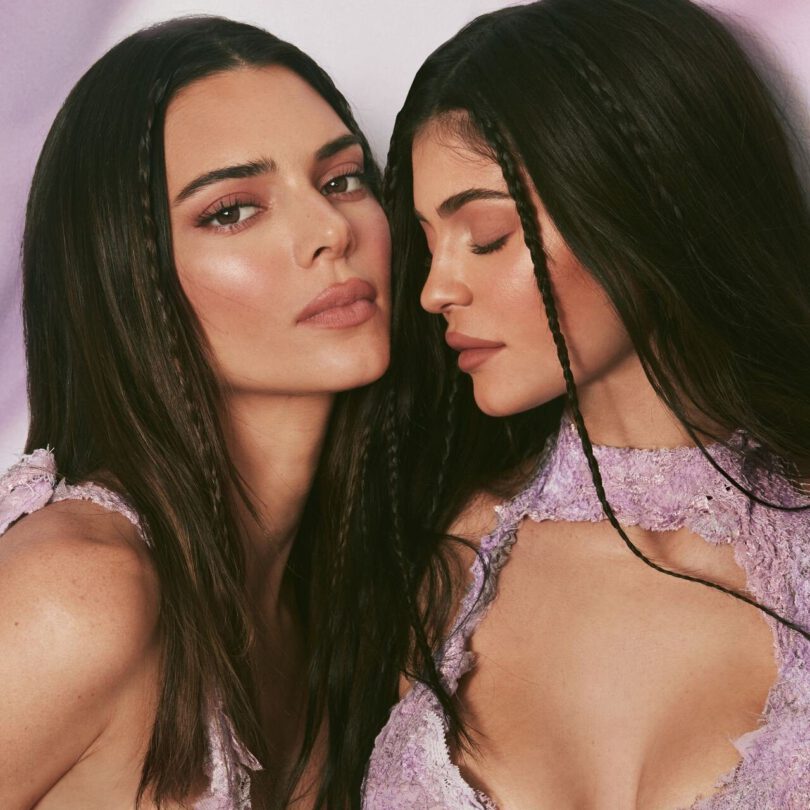 Kendall Kylie Jenner Sexy Pics